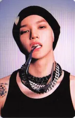 NCT127 SMC ver. TAEYONG 疾走 2Baddies