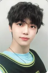 nct nation ユニフォーム ジェミン nctdream