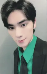NCT ランダムフォトカード XIAOJUN 2023 NCT NATION in JAPAN 2/3