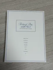 Stray Kids 2024シーズン・グリーティング