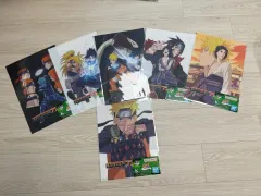 NARUTO -ナルト- 一番くじ I賞 K賞 11個 まとめ