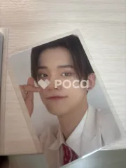 TXT ヨンジュン The Chaos Chapter: FIGHT OR ESCAPE FIGHT : TOGETHER Ver.