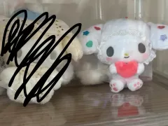 サンリオ マイメロディ 50周年 マスコット