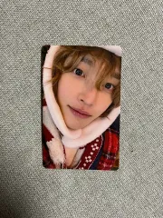 RIIZE（ライズ） ウォンビン(WONBIN) トレカ タワーレコード タワレコ 特典 Lucky draw ラキドロ オール オブ ユゥ TOKYO 東京 ドーム 現物