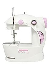 ジャガー 電子ミシン MT-719Ⅱ ワイドテーブル ペダル付き フリー