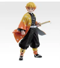 鬼滅の刃 我妻 善逸 A賞 フィギュア