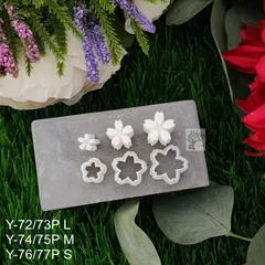 のこぴこ様/2点まとめ買いページ 新品 可愛い和菓子道具 Y-74/75PM Y-76/77PS