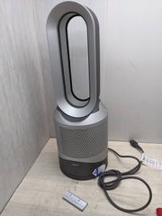 極美品】Dyson Pure Hot + Cool HP00 2025年製 - メルカリ