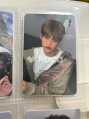 RIIZE ソヒ 2026 SEASON'S GREETINGS RANDOM TRADING CARD SET A ver.