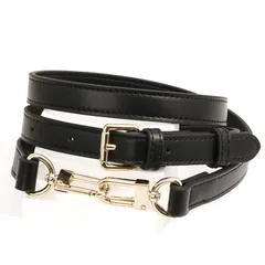 革 バッグ用 ショルダーベルト ショルダーストラップ 交換用