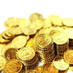 カナダ メイプルリーフ エリザベス2世 ゴールデン メダル コイン 2025 