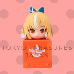 ホロライブプロダクション ひっかけフィギュアVol.11（不知火フレア）