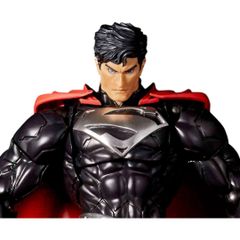 【新品】アメイジング・ヤマグチ 027EX スーパーマン(オリジナルカラー・ブラックver.)