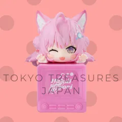 ホロライブプロダクション ひっかけフィギュアVol.11（博衣こより）