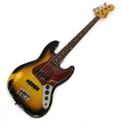 Fender USA C/S Pino Palladinoモデル リフイニッシュ - メルカリ