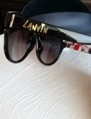 ランバン サングラス