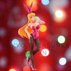 こちら葛飾区亀有公園前 BiCute Bunnies Figure 秋本麗子 - メルカリ