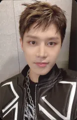 NCT127 疾走 2Baddies TAEIL トレカ デジパック