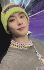 NCT127 疾走 2Baddies JAEHYUN トレカ 韓国