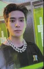 NCT127 疾走 2Baddies  限定品 トレカ ジェヒョン NCT ジェヒョン 疾走 (2 Baddies) '疾走' STREET RANDOM TRADING CARD