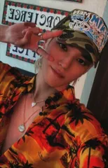 NCT127 疾走 2Baddies TAEYONG トレカ