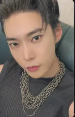 NCT127 疾走 2Baddies DOYOUNG トレカ