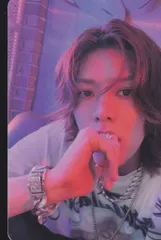 NCT127 疾走 2Baddies YUTA トレカ 日本