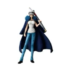 ONE PIECE 一番くじ Unbreakable ロー E賞 未開封 フィギュア 出品