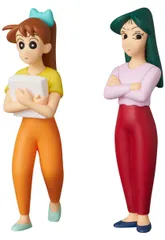 UDF よしなが先生＆まつざか先生