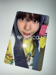 THE BOYZ ヒョンジェ THRILL-ING - メルカリ