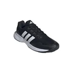 【新品・5営業日で発送】ADIDAS アディダス 61_GAMECOURT2M (KI0780) 色 : コアBLK／フットウェア サイズ : 255 