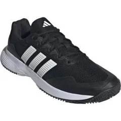 【新品・5営業日で発送】ADIDAS アディダス 61_GAMECOURT2M (KI0780) 色 : コアBLK／フットウェア サイズ : 250 