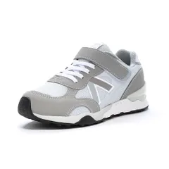 新品 [キャロット] CR C2380HI グレイ 18.5cm