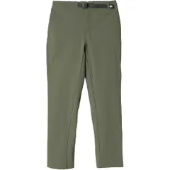 新品 [コロンビア] ウィメンズタイムトゥートレイルパンツ XR9308 レディース 397：Stone Green／M