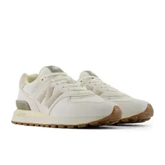 新品 ニューバランス（new balance） スニーカー スポーツシューズ 574 Legacy U574LGWOD （オフホワイト/２６．０/Men's）