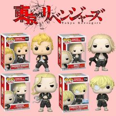 FunkoPOPプラダを着た悪魔 アンディ&ミランダ フィギュア4体セット 