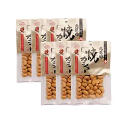 池田食品 北匠味 焼カシュー 85gｘ6個 船越英一郎 TOKIOカケルのサムネイル