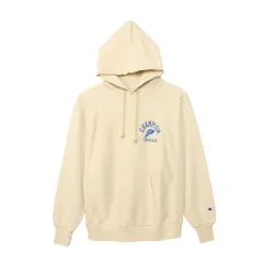 新品 スウェット 長袖 綿100% COTTON USA 10oz 裏毛 グラフィックロゴプリント リバースウィーブ(R) フーデッドスウェットシャツ メンズカジュアル C3-B105-710-L-25SS