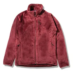 新品 ハグロフトフリースジャケット