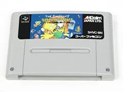 【中古】バートの不思議な夢の大冒険