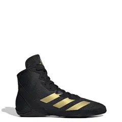 2026年最新】アディダス adidas レスリングシューズの人気アイテム