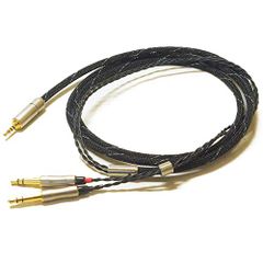 HiFiMAN用ピンアサイン】Clear force Ultimate - メルカリ