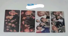 SEVENTEEN FML ユニット 団体