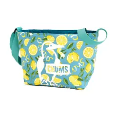 新品 [Chums] ブービー プリント ショルダーバッグ スウェット