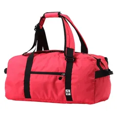 新品 リサイクル チャムス ２ウェイ ボストンバッグ