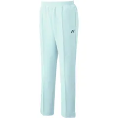 新品 [ヨネックス] スウェットパンツ 60144 クリスタルブルー (049) L