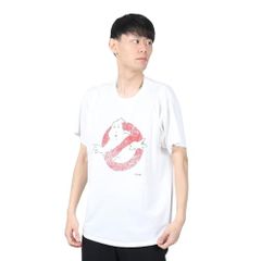 신품 [사이라스] 고스트 버스터 쇼트 슬리브 티 SILASxGHOSTBUSTERS S / S TEE
