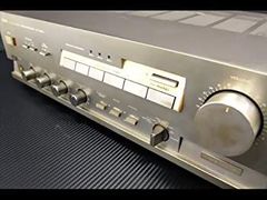 accuphase (アキュフェーズ) E-213 プリメインアンプ 中古 - メルカリ