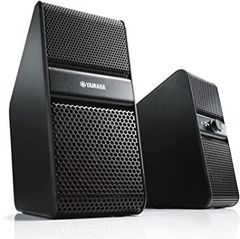 新品・未使用】Yamaha スピーカー NS-AW194 ブラック - メルカリ