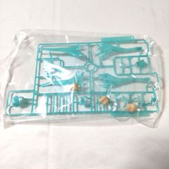 フレームアームズ・ガール 初音ミク HJ50周年 Ver.【パッケージ色あせ